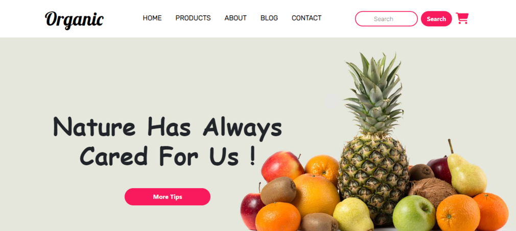 Organic Food